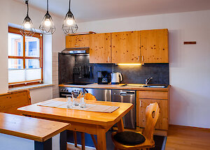 Ferienwohnung Auerhahn Ferienappartements Bayer. Wald